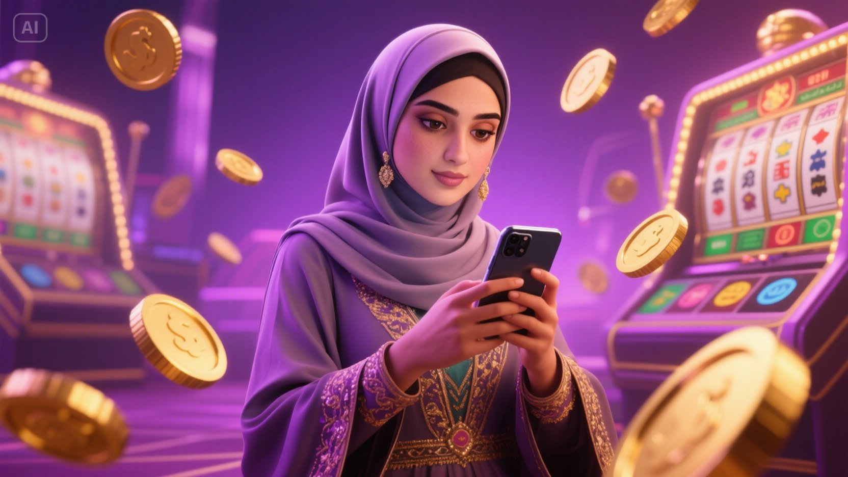 Casino Sun Palace Casino desktop and mobile interfaces