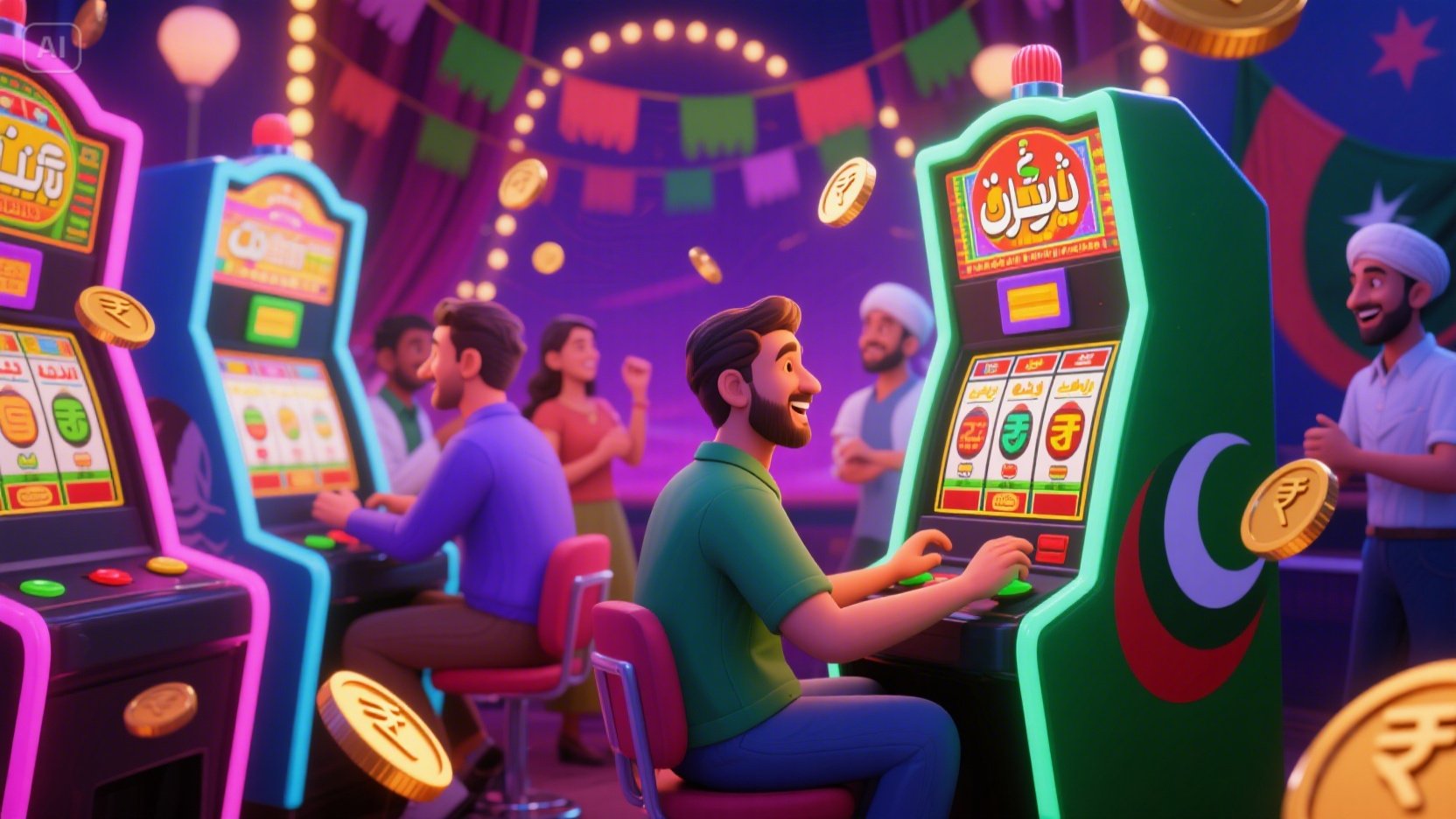Sun Palace CasinoDeposit PKR and receive 200% instantly in your account! Pakistan’s safest gaming site rewards new members with extra cash and secure fun.