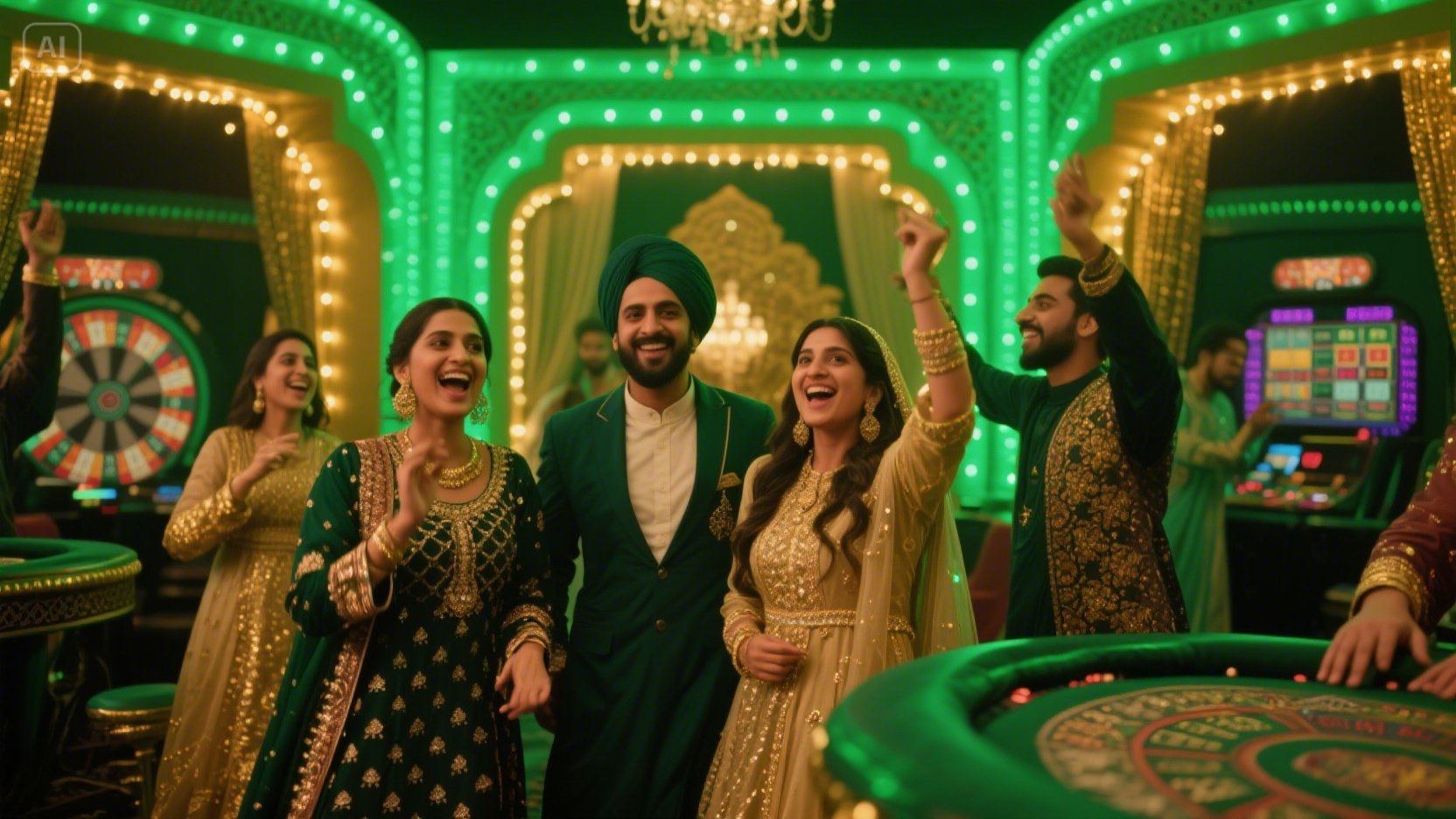 Registration at Sun Palace Casino Casino