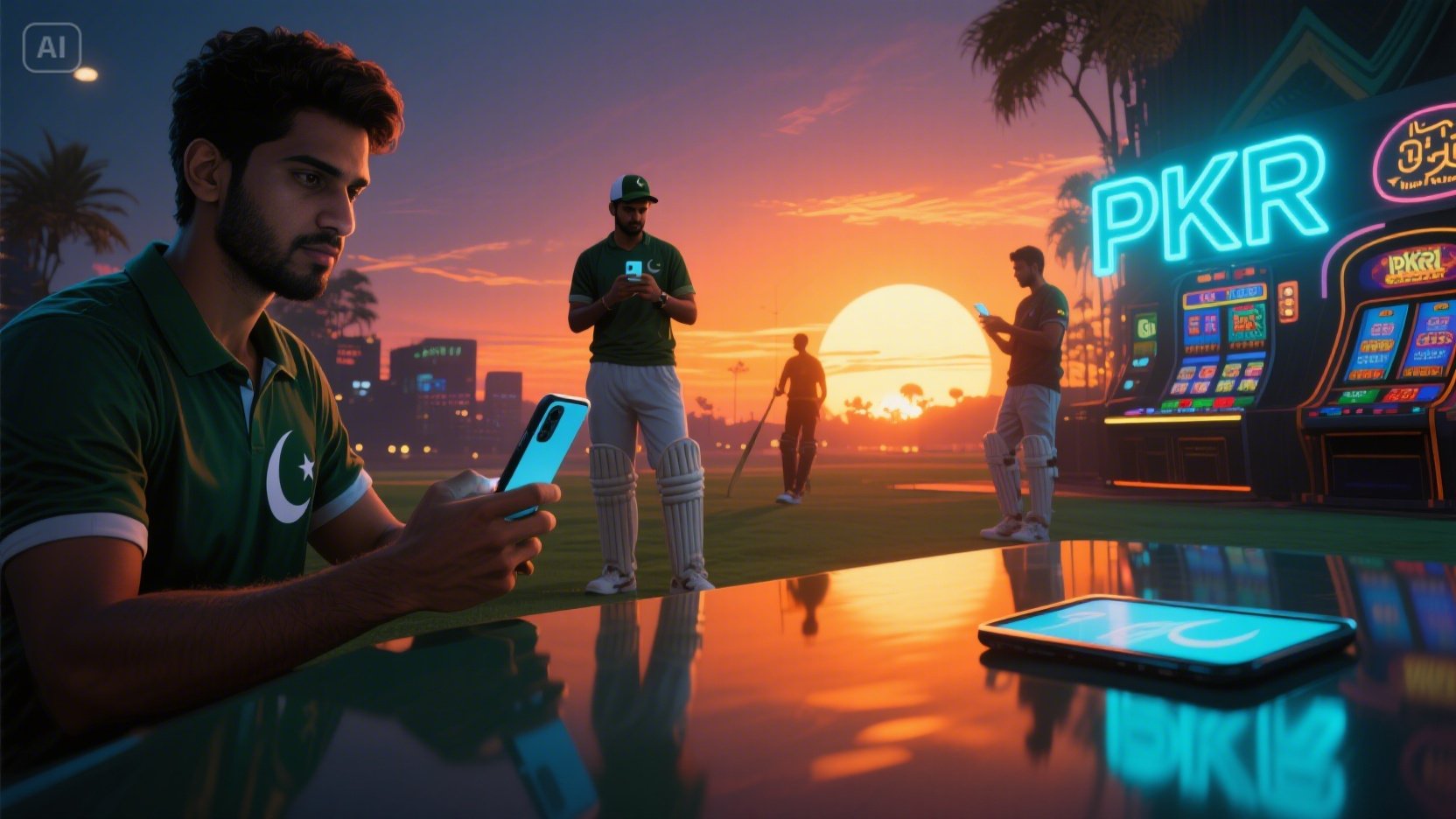 Registration at Sun Palace Casino Casino